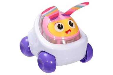 Interactive musical car Fisher Price Bebo Bella Interactive musical car Fisher Price Bebo Bella