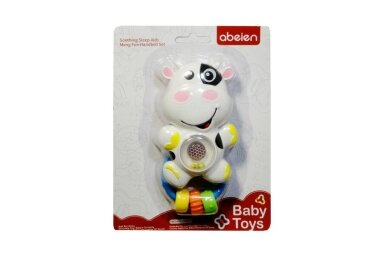 Interactive, Musical toy COW Interactive, Musical toy COW