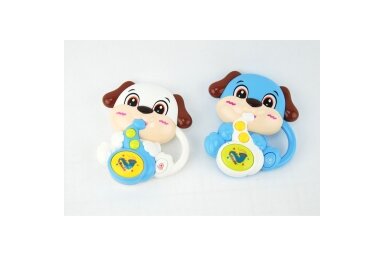 Interactive Musical toy DOG Interactive Musical toy DOG