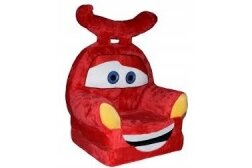 Folding child armchair McQueen 1 Folding child armchair McQueen 1