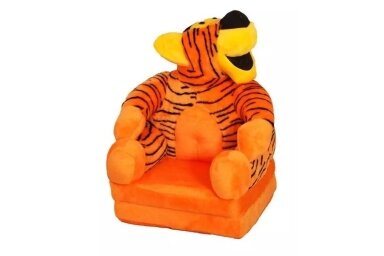 Folding child armchair TYGER