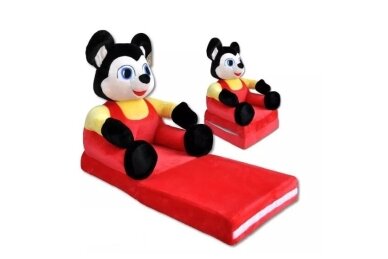 Folding child armchair MINNIE Folding child armchair MINNIE