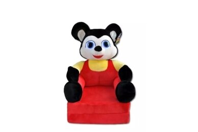 Folding child armchair MINNIE 1
