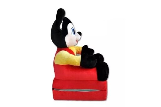 Folding child armchair MINNIE 2 Folding child armchair MINNIE 2