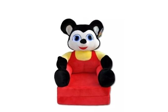 Folding child armchair MINNIE 1
