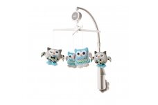 Musical Mobile 4baby OWLET