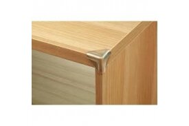 Triangular corner guards 4 pcs BabyOno 951 1 Triangular corner guards 4 pcs BabyOno 951 1