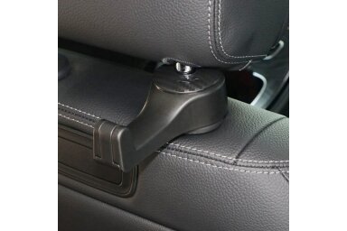 MiniDrive Universal  Hook /  Phone Holder for Car Seat