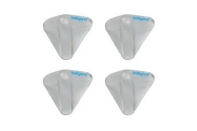 Triangular corner guards 4 pcs BabyOno 951