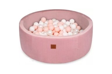 Foam Ball Pit VELVET Foam Ball Pit VELVET