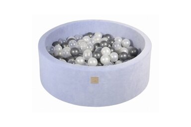 Foam Ball Pit VELVET Foam Ball Pit VELVET