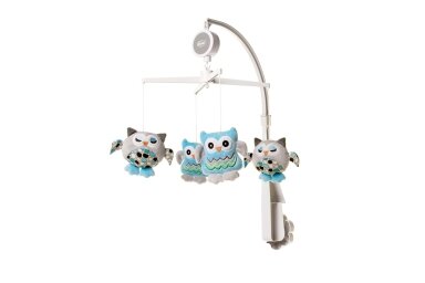Musical Mobile 4baby OWLET Musical Mobile 4baby OWLET