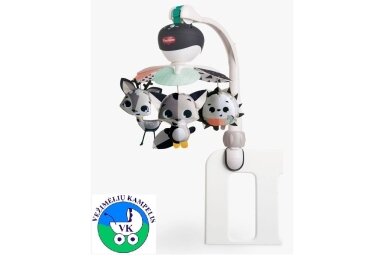 Baby Mobile Tiny Love 3 in 1 Take-Along Mobile MAGIC TALES Baby Mobile Tiny Love 3 in 1 Take-Along Mobile MAGIC TALES