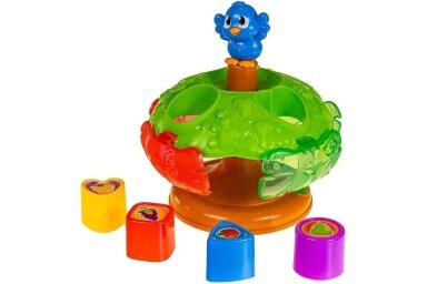 Interactive Musical toy Winfun SORT'N SPIN SURPRISE Interactive Musical toy Winfun SORT'N SPIN SURPRISE