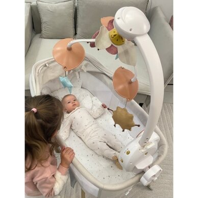 Карусель музыкальная TinyLove UNICORN WONDERLAND 1 Карусель музыкальная TinyLove UNICORN WONDERLAND 1