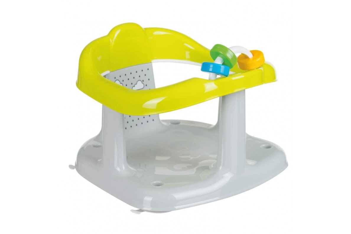 Bath Seat Maltex PANDA Green