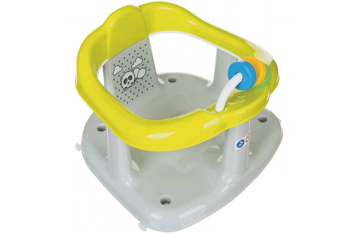 Bath Seat Maltex PANDA Green 1