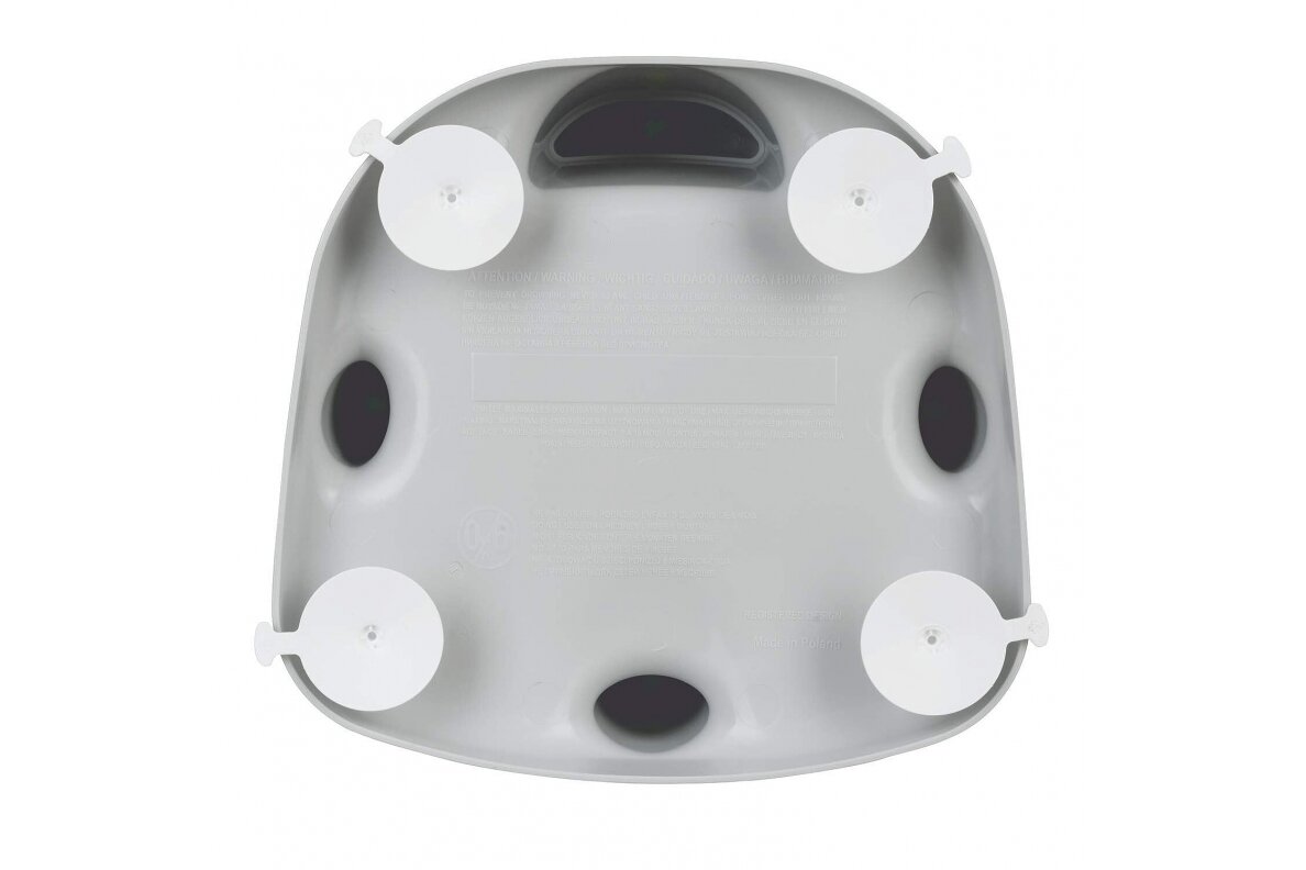 Bath Seat Maltex PANDA Green 3