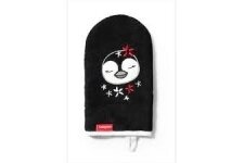 Baby wash mitt BabyOno BAMBOO 347/05 Baby wash mitt BabyOno BAMBOO 347/05