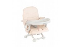 Booster seat PAPPO, Beige