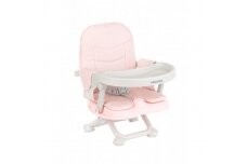 Booster seat PAPPO, Pink