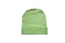 Hat for a newborn MROFI, 62 L.green