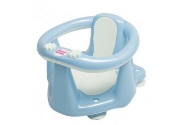 Bath Seat OK BABY FLIPPER Blue Bath Seat OK BABY FLIPPER Blue