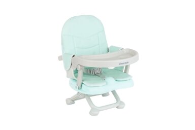 Booster seat PAPPO, Blue