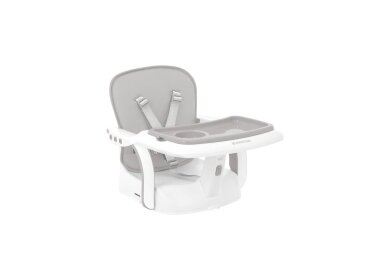 Booster seat CHEWY Grey