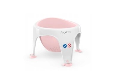 Bath Seat  Angelcare Pink