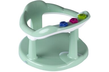 Bath Seat Thermobaby AQUABABY L.Green