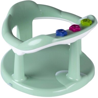 Kėdutė maudymui Thermobaby AQUABABY L.Green Kėdutė maudymui Thermobaby AQUABABY L.Green