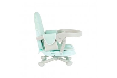 Booster seat PAPPO, Pink 4