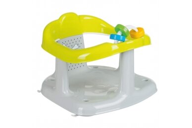 Bath Seat Maltex PANDA Green