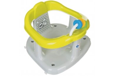Bath Seat Maltex PANDA Green 1