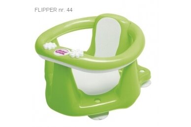 Bath Seat OK BABY FLIPPER Green