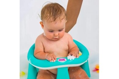 Bath Seat OK BABY FLIPPER Green 3 Bath Seat OK BABY FLIPPER Green 3