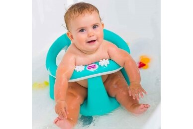 Bath Seat OK BABY FLIPPER Green 4