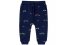 Younger Boys Joggers MAYORAL 2530, Noche