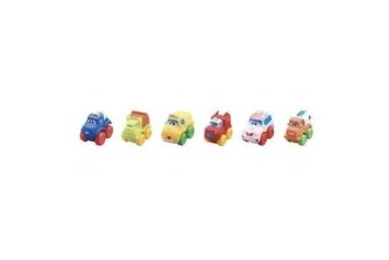 Mat Race track + cars Pro Kids JZD-073 3