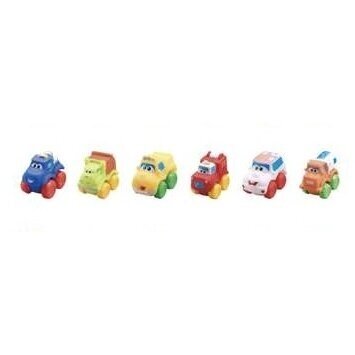 Коврик Гоночная трасса + машинки Pro Kids JZD-073 3 Коврик Гоночная трасса + машинки Pro Kids JZD-073 3