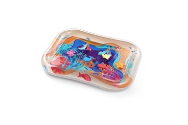 Sensory water mat AKUKU A0486