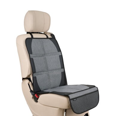 Kilimėlis apsaugantis automobilio sėdynę 120 x 47,5 cm Kilimėlis apsaugantis automobilio sėdynę 120 x 47,5 cm