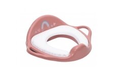 Toilet seat soft pad Tega METEO,Pink