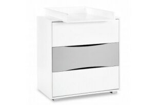 Chest of drawers Klupš NATI Chest of drawers Klupš NATI