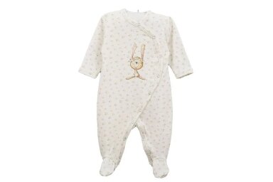 Baby Rompers Lorita MIKI cotton, 68 cm Baby Rompers Lorita MIKI cotton, 68 cm