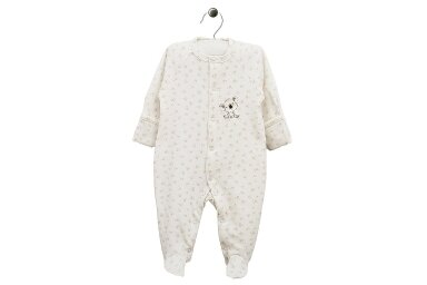 Baby Rompers Lorita MUFFO cotton 68 cm