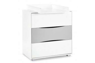 Chest of drawers Klupš NATI Chest of drawers Klupš NATI