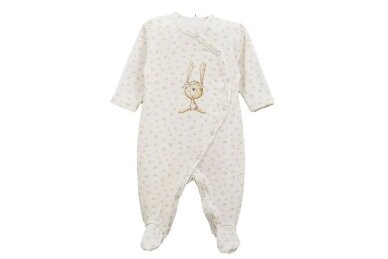 Baby Rompers Lorita MIKI cotton, 68 cm