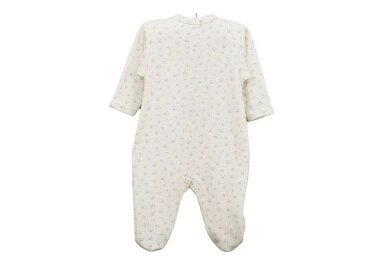 Baby Rompers Lorita MIKI cotton, 68 cm 1 Baby Rompers Lorita MIKI cotton, 68 cm 1